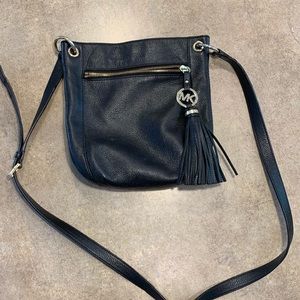 Authentic Michael Kor’s Crossbody Purse